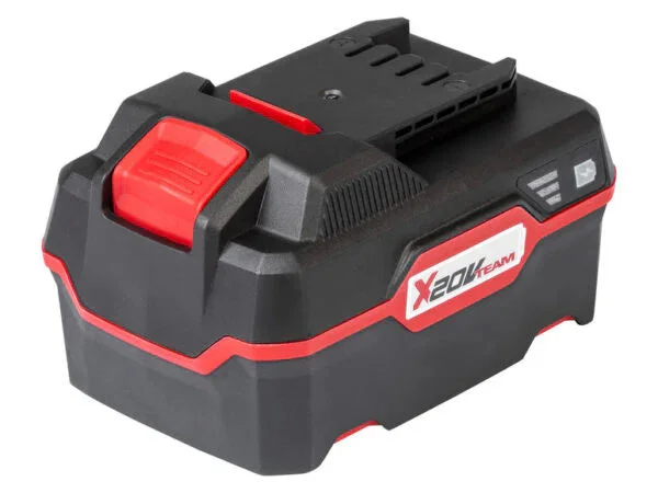 Batteria PAP 20 B3 4Ah
