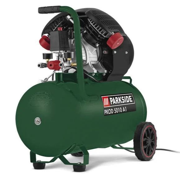 Compressore Doppio Cilindro PKOD 5010 A1