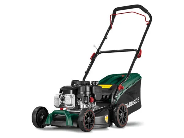Tagliaerba a Benzina PBM 42